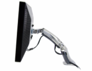 Ergotron 45-214-026 ERGOTRON MX Desk Mount Arm - stolní rameno max.30" LCD, silver