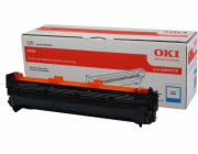44035519 OKI EP-CART-C-C910 -  Cyan obraz. valec do C910 (20k)