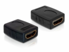 Delock adaptér HDMI A samice/samice
