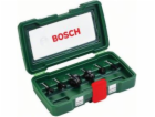 Adidas Sada fréz Bosch HM-6 mm, 6dílná (2607019464)