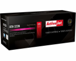 Toner ActiveJet pre HP CE323A Magenta no.128 Supreme (ATH-323N) 1300str.