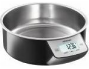 Váha kuchyňská Sencor SKS 4030BK