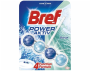 Bref 4 Formula Ocean Breeze Power Activ WC blok 53 g