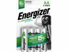 Baterie Energizer NiMH EXT 2300 mAh 4xAA