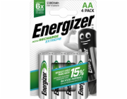 Baterie Energizer NiMH EXT 2300 mAh 4xAA