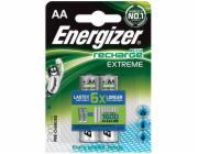 Baterie Energizer NiMH EXT 2300 mAh 2xAA 