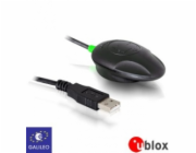 Navilock NL-602U USB 2.0 GPS přijímač u-blox 6