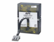 APC Replacement Battery Cartridge #32 - Baterie UPS - 1 x baterie - olovo-kyselina - uhel - pro P/N: 516-015, BN1050, BN1050-CN, BR1000TW, BR800-IN, BT1000, BT1000MC, BX800, BX900-CN