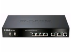 D-Link DWC-1000 4xGLAN Wireless Switch, 6-24AP