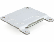 DeLOCK Mini PCI Express / rozšíření mSATA Poloviční velikost > Plná velikost