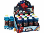 Bublifuk Spiderman 300 ml