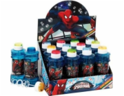 Bublifuk Spiderman 300 ml