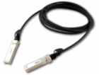 NETGEAR ProSafe - Stohovací kabel - SFP+ do SFP+ - pro NE...