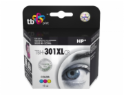 Ink. kazeta TB komp. s HP CH564EE (No.301XL) ref.