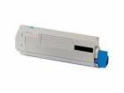 OKI Černý toner do C822 (7 000 stránek)