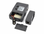 Gembird NCT-2 Ethernet kabel tester pro UTP, STP, USB GEMBIRD Eth kabel tester NCT-2 - RJ11-12,USB