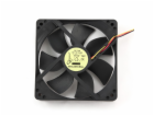 Ventilátor do skříně 120x120 kuličkové ložisko