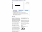 VERBATIM Externí HDD 1TB Store  n  Go USB 3.0, Black
