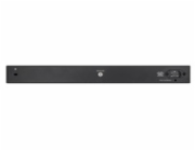 D-Link DGS-1210-28 28-port 10/100/1000 Base-T with 4 x 1000Base-T /SFP ports