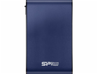 Silicon Power Armor A80 1TB, USB3.0, SP010TBPHDA80S3B modrá