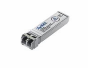 Zyxel SFP10G-SR, 10G SFP+ modul, Wavelength 850nm, Short range (300m), Double LC connector