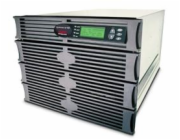 APC Symmetra RM 2kVA Scalable to 6kVA N+1 220-240V