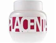 Maska na vlasy Kallos Placenta Hair Mask 275ml