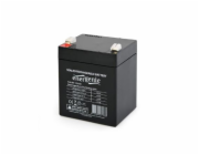 GEMBIRD ENERGENIE 12V 5Ah Gembird ENERGENIE Baterie do záložního zdroje 12V 5AH