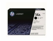 CF214A toner čierny HP 14A