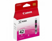 Canon Purpurový inkoust CLI-42M