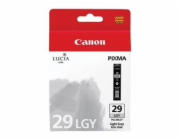 CANON Inkoust PGI-29LGY (světle šedý)