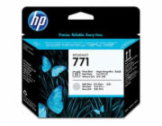 HP tisková hlava CE020A  HP 771  originá