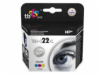 Ink. kazeta TB komp. s HP C9352 (no. 22), ref.