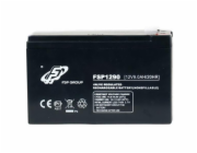 FSP 12V/9Ah baterie pro UPS FSP