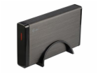 i-tec externí box pro HDD ADVANCE MySafe/ 3,5" SATA/ USB ...