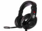 Zalman headset ZM-HPS200 / herní / náhlavní / drátový / 4...