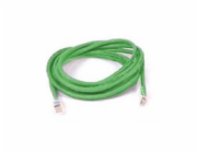 GEMBIRD kabel patchcord Cat5e UTP 3m, zelený