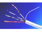 GEMBIRD Eth kabel UTP drát Cat5e 305m