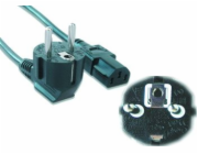 GEMBIRD Kabel napájecí 230V 3m