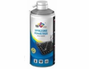 TB Clean Stlačený vzduch 400 ml