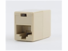 Gembird UTP RJ45/RJ45 spojka 8P8C