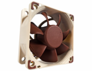 Noctua NF-A6x25 FLX, 60 x 60 x 25 mm 