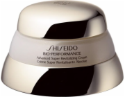 Denní krém na všechny typy pleti Shiseido BIO-PERFORMANCE Advanced Super Revitalizing Cream 50ml