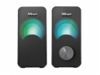 TRUST Arys Compact RGB 2.0 Speaker Set
