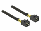 Delock Kabel Mini SAS HD SFF-8643 > Mini SAS HD SFF-8643 ...