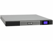 Eaton 5P 1150i Rack1U, UPS 1150VA / 770W, 6 zásuvek IEC, LCD