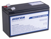 Avacom RBC17 - baterie pro UPS