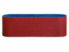 Bosch brusný pás X440 Best for Wood and Paint, 75x457mm, K40