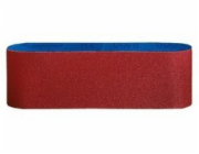Bosch brusný pás X440 Best for Wood and Paint, 75x457mm, K40