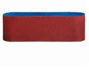 BOSCH X440 Best for Wood and Paint 75x 533mm, P100, brusný pás